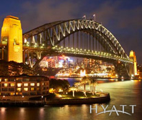 hyatt