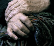 hands