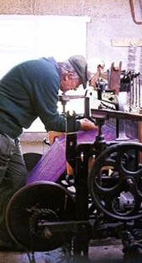 loom