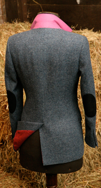 tweed