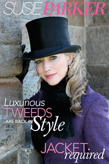 magazine